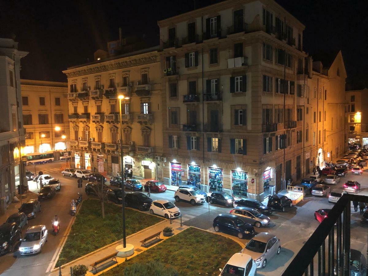 Al Teatro Biondo Maison d'hôtes *
